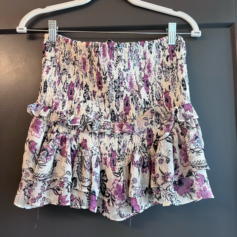 Zara Skirt